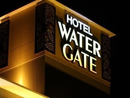 Hotel Water Gate Tajimi (Adults Only) Екстериор снимка