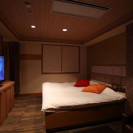Hotel Water Gate Tajimi (Adults Only) Екстериор снимка