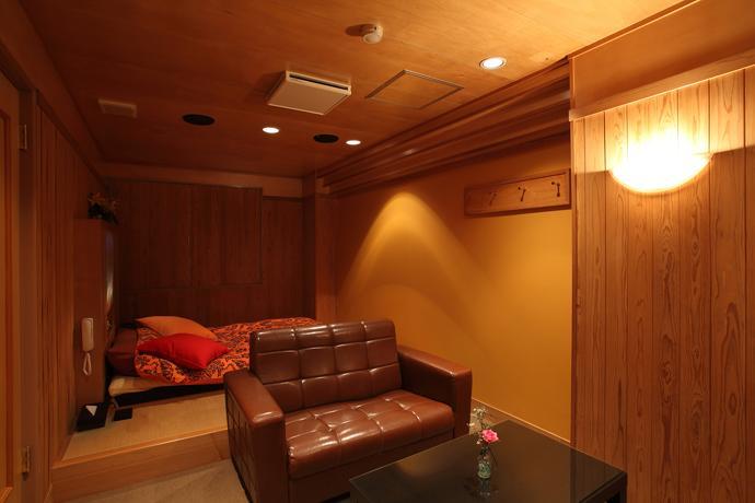 Hotel Water Gate Tajimi (Adults Only) Екстериор снимка