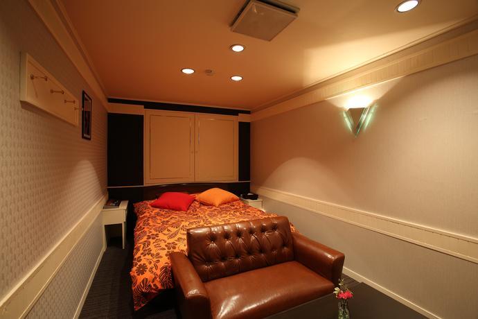 Hotel Water Gate Tajimi (Adults Only) Екстериор снимка