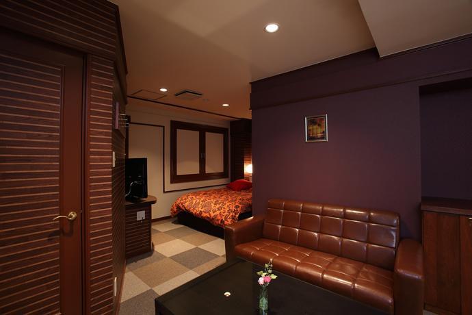 Hotel Water Gate Tajimi (Adults Only) Екстериор снимка