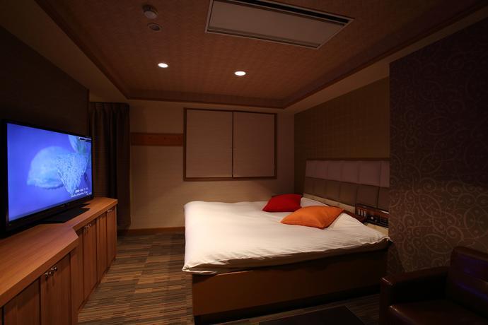 Hotel Water Gate Tajimi (Adults Only) Екстериор снимка