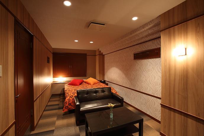 Hotel Water Gate Tajimi (Adults Only) Екстериор снимка