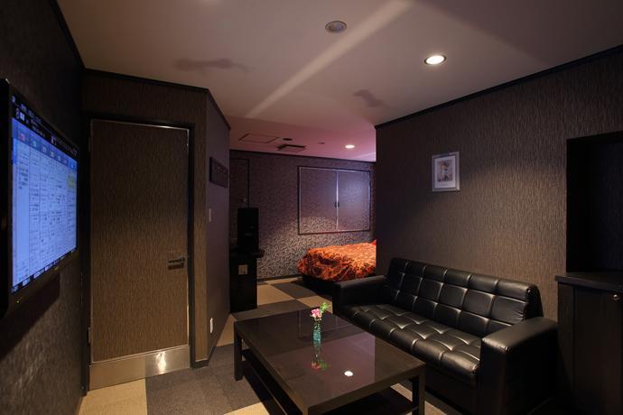 Hotel Water Gate Tajimi (Adults Only) Екстериор снимка