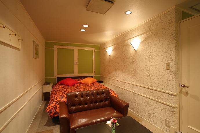 Hotel Water Gate Tajimi (Adults Only) Екстериор снимка
